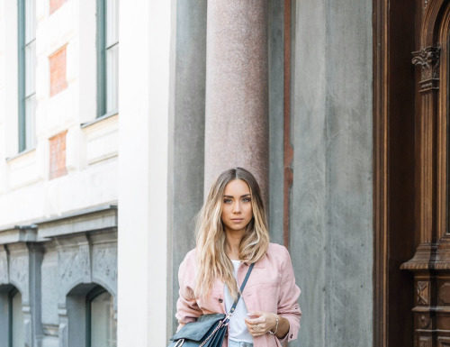Street Style : Bubblegumvia lisaplace