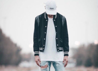 Street Style : CHAN!