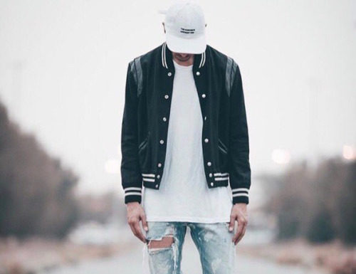 Street Style : CHAN!