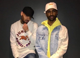 Street Style : Chris Brown men Styles..