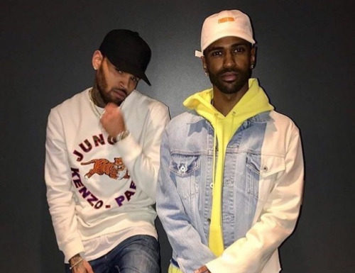 Street Style : Chris Brown men Styles..