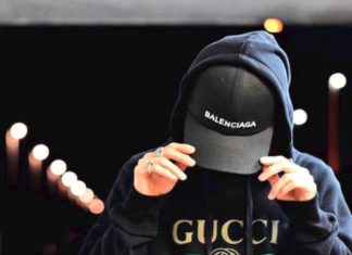 Street Style : GUCCI MOMENTS (^^)