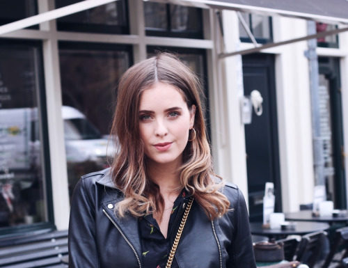 Street Style : Moderosa X Cortinavia moderosa