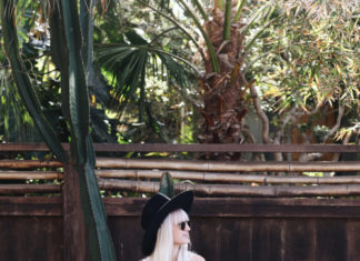 Street Style : Monica Rich Kosannvia kellimurray