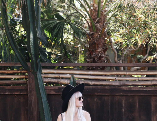 Street Style : Monica Rich Kosannvia kellimurray