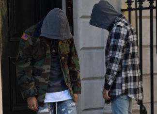 Street Style : Oh fuck!