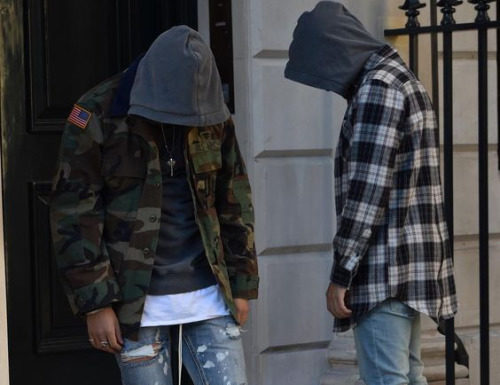 Street Style : Oh fuck!