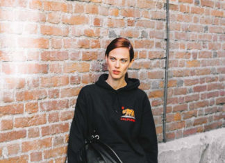 Street Style : Photo