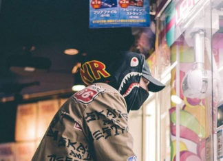 Street Style : Play It