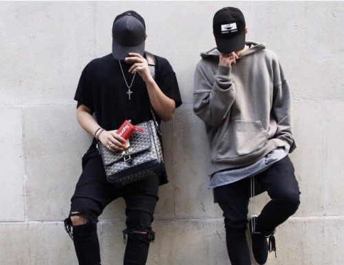 Street Style : Styles own