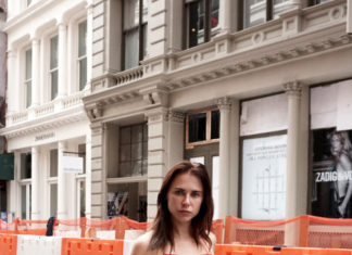 Street Style : The Coastal Toss Up, Where We Really Want To Bevia alwaysjudging