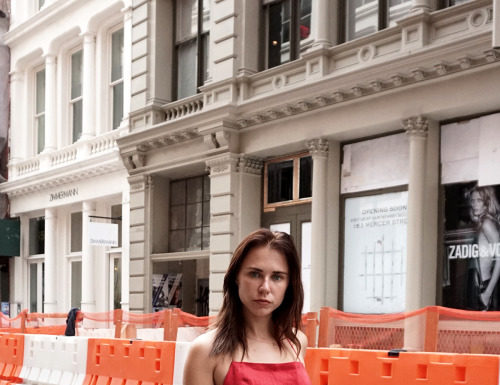 Street Style : The Coastal Toss Up, Where We Really Want To Bevia alwaysjudging