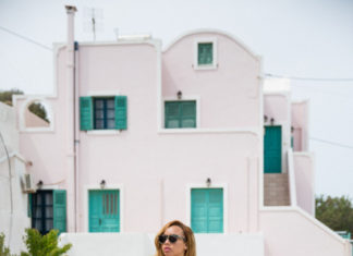 Street Style : The Forgotten Hotelvia samanthamariaofficial
