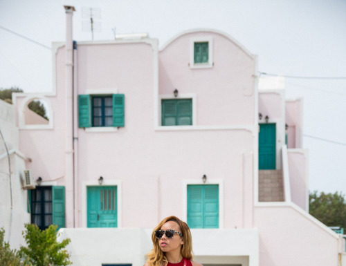 Street Style : The Forgotten Hotelvia samanthamariaofficial