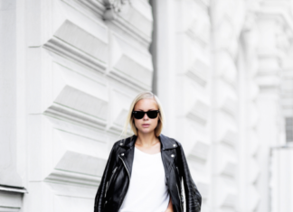 Street Style : Todays Outfit – Boyfriend Denim &…