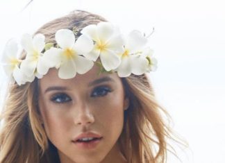 Swimsuits, Swimwear & Bathing Suits for Women 2017/2018 : Aquamarine Bikini…