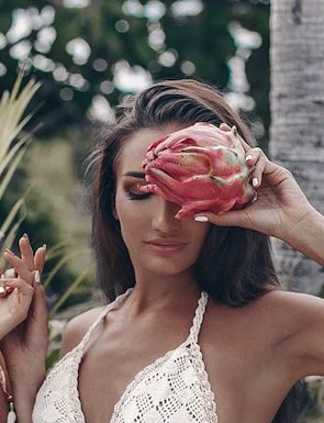 Swimsuits, Swimwear & Bathing Suits for Women 2017/2018 : Bikini crochet…
