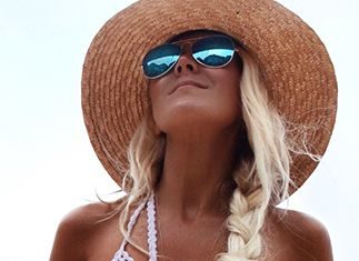 Swimsuits, Swimwear & Bathing Suits for Women 2017/2018 : Gypsylovinlight, bikini and jewelry…