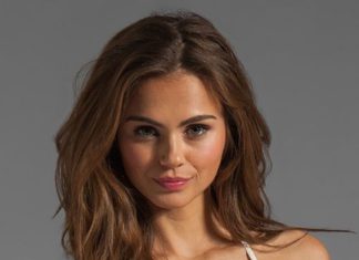 Swimsuits, Swimwear & Bathing Suits for Women 2017/2018 : Monokini crochet…