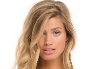 Swimsuits, Swimwear & Bathing Suits for Women 2017/2018 : Skinny Dip Bandeau Bikini…