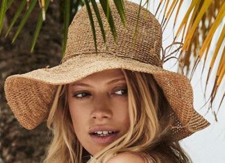 Swimsuits, Swimwear & Bathing Suits for Women 2017/2018 : Wildflower bikini…