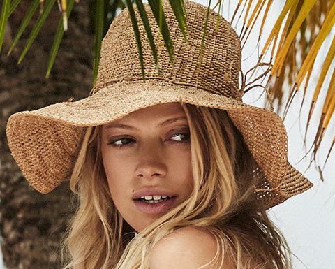 Swimsuits, Swimwear & Bathing Suits for Women 2017/2018 : Wildflower bikini…