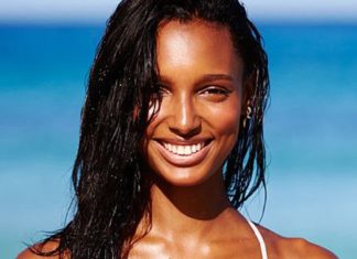 Swimsuits, Swimwear & Bathing Suits for Women 2017/2018 : Boho bikini by Victoria's Secret…