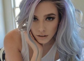 Trendy Hair Style : 15 filles vous prouvent que les cheveux gris, c’est super sexy ! Attention les yeux…