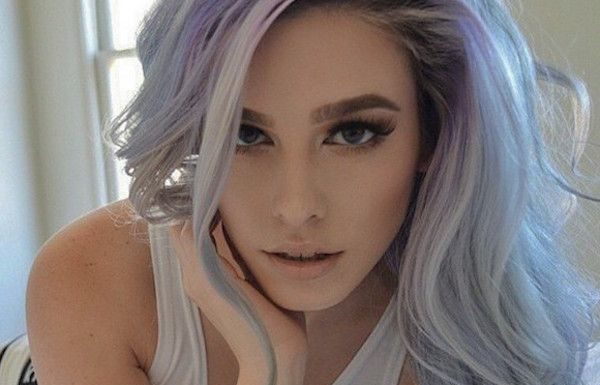 Trendy Hair Style : 15 filles vous prouvent que les cheveux gris, c’est super sexy ! Attention les yeux…