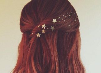 Trendy Hair Style : 19 idées de coiffures pour cheveux longs et mi-longs | So Busy Girls