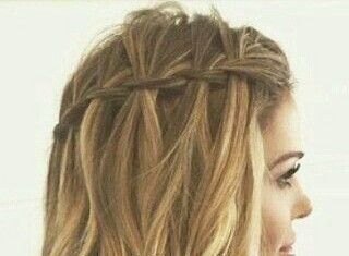 Trendy Hair Style : 20 Long Hairstyles You Must Love – Page 35 of 40 – HairSea