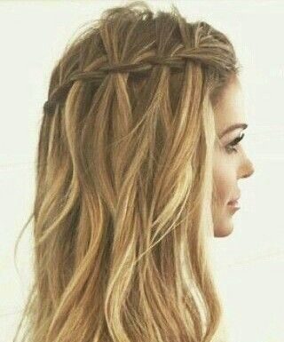 Trendy Hair Style : 20 Long Hairstyles You Must Love – Page 35 of 40 – HairSea