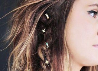 Trendy Hair Style : 2014 White Women Bridal dresses A-Line Sheer Neck Applique Wedding Long Gowns