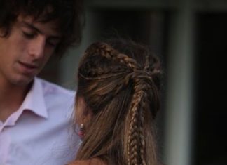 Trendy Hair Style : 25 Cute Boho Hairstyles You Also Can Try