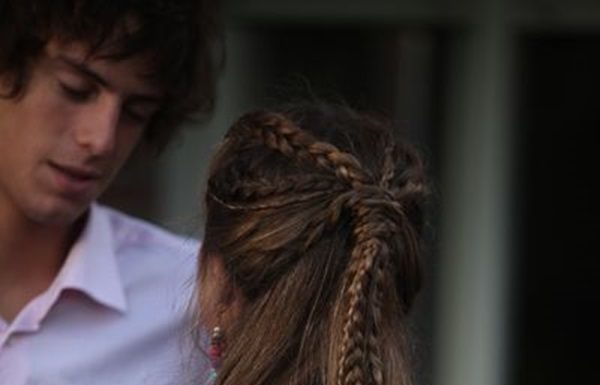 Trendy Hair Style : 25 Cute Boho Hairstyles You Also Can Try