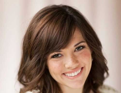 Trendy Hair Style : 25 Short Medium Length Haircuts | Short Hairstyles 2014 | Most Popular Short Hairstyles for 2014