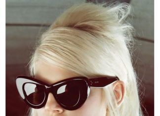 Trendy Hair Style : 30 demi-coiffures pour adopter la tendance capillaire de 2016