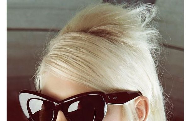 Trendy Hair Style : 30 demi-coiffures pour adopter la tendance capillaire de 2016