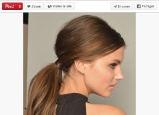 Trendy Hair Style : 30 inspirations coiffure pour aller au bureau