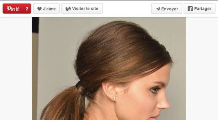 Trendy Hair Style : 30 inspirations coiffure pour aller au bureau