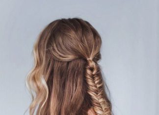 Trendy Hair Style : …