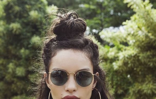 Trendy Hair Style : 35 coiffures faciles pour la plage