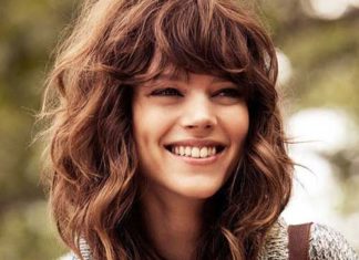 Trendy Hair Style : 35 Medium Length Curly Hair Styles | Hairstyles & Haircuts 2014 – 2015