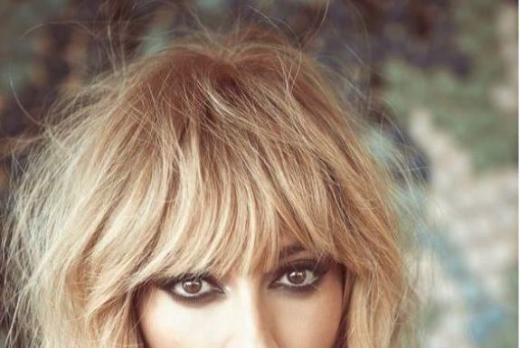 Trendy Hair Style : 5…