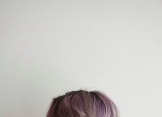 Trendy Hair Style : 5 Ways to Wear Shoulder Length Hair