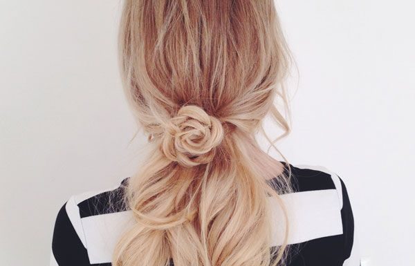 Trendy Hair Style : 50 Most Beautiful Hairstyles All Women Will Love – Styles Weekly
