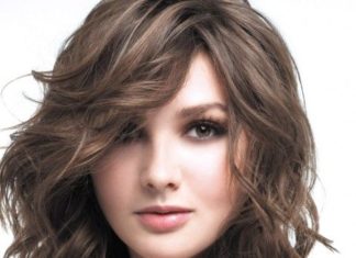 Trendy Hair Style : 55 coiffures tendance printemps/été 2015