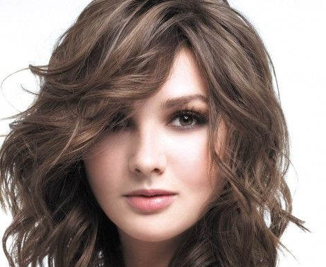 Trendy Hair Style : 55 coiffures tendance printemps/été 2015
