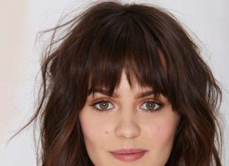 Trendy Hair Style : 7 Fall Beauty Trends to Try Now