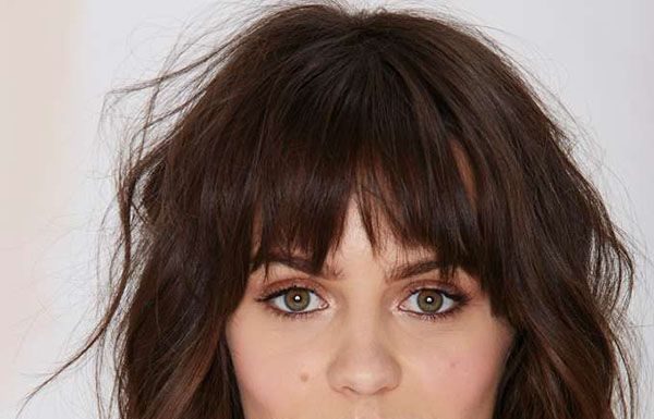 Trendy Hair Style : 7 Fall Beauty Trends to Try Now